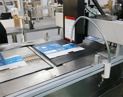 包装印刷河南喷码机在印刷行业的应用优势